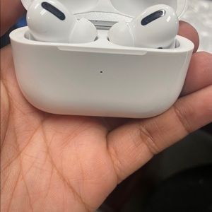 AirPod pros